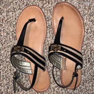 Tommy Hilfiger sandals